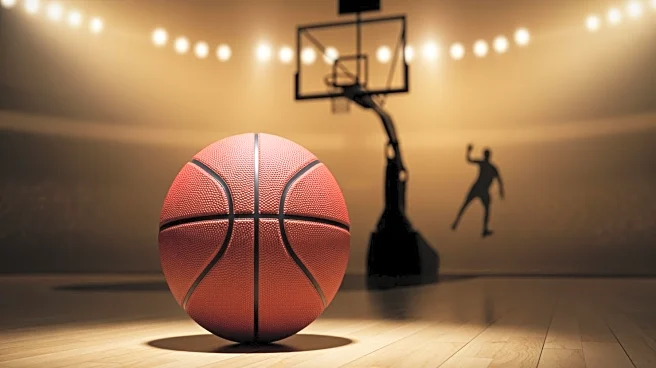 Howard University Secures First NCAA Tournament Win Against UMBC