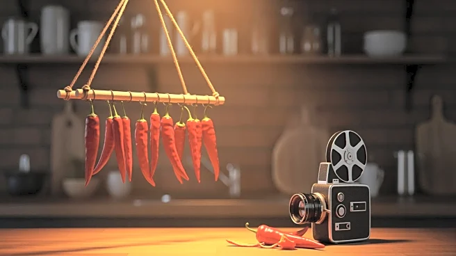 Judy Greer and John Goodman Star in Dark Comedy 'Chili Finger' at SXSW