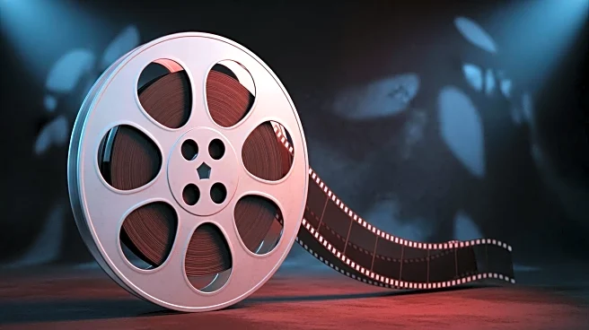 Amy Madigan Wins Oscar for 'Weapons', Signaling Shift in Horror Genre Recognition