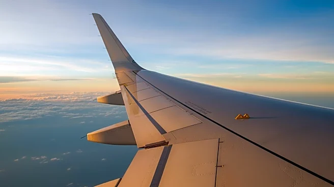 Delta Air Lines Maintains Profit Guidance Amid Rising Fuel Costs Due to Strong Travel Demand