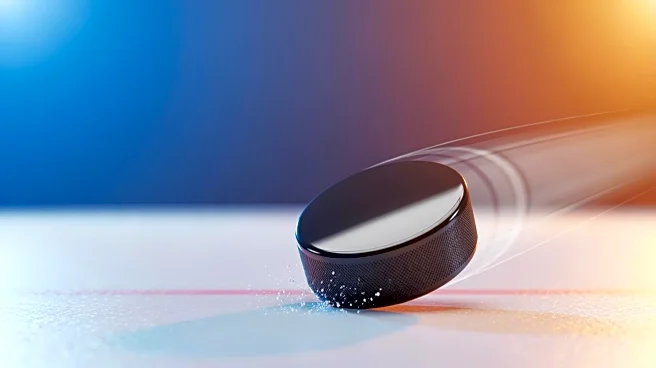 Zach Hyman Extends Oilers' Lead with Rebound Goal Against Sharks