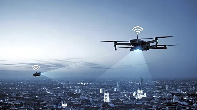 Videosoft to Demonstrate Long-Range Drone Video Streaming at XPONENTIAL Europe 2026