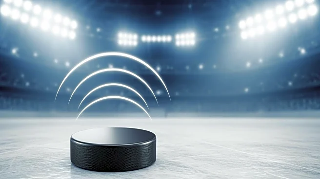 Nikita Kucherov's Hat Trick Leads Tampa Bay Lightning to Victory Over Seattle Kraken