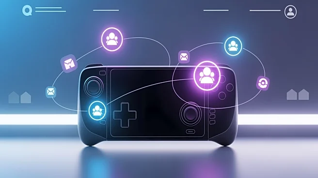 Nintendo Switch App Update Enhances Friend List Features for Switch 2