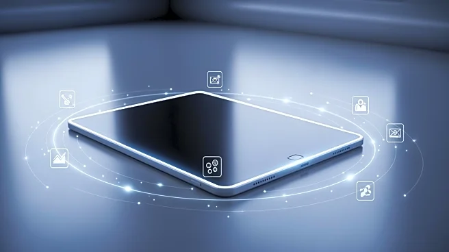 iPadOS 26.4 to Introduce New Features Enhancing User Experience on iPad