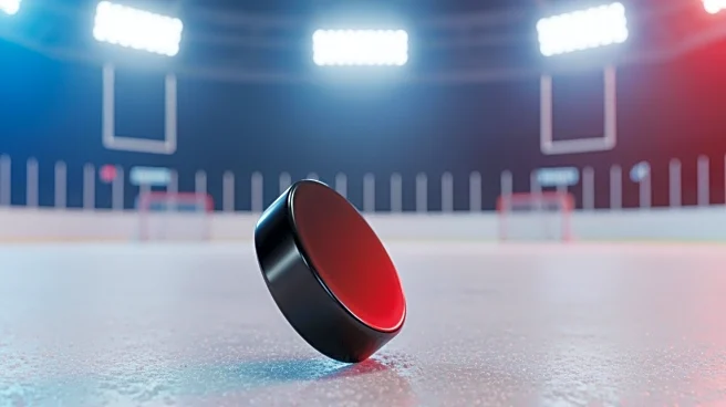 Carolina Hurricanes Prepare for Match Against Columbus Blue Jackets