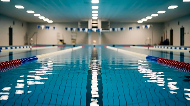 NCAA Women's Swimming and Diving Championships 2026: Event Details and Viewing Options