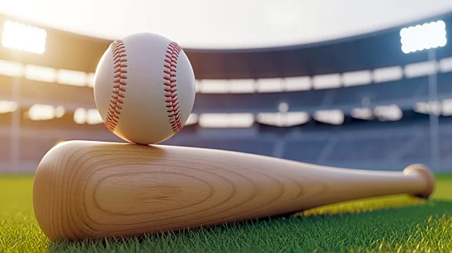 Venezuela Defeats USA to Win 2026 World Baseball Classic Title