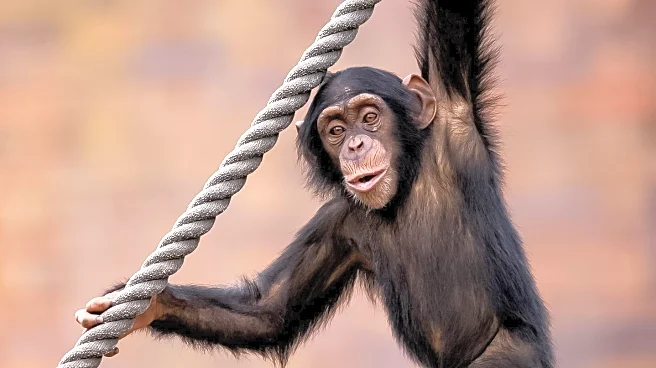 CBS News Offers Behind-the-Scenes Look at Denver Zoo with Alex Lehnert