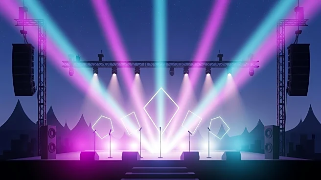 Lollapalooza 2026 Lineup Announced Featuring Charli XCX and Jennie