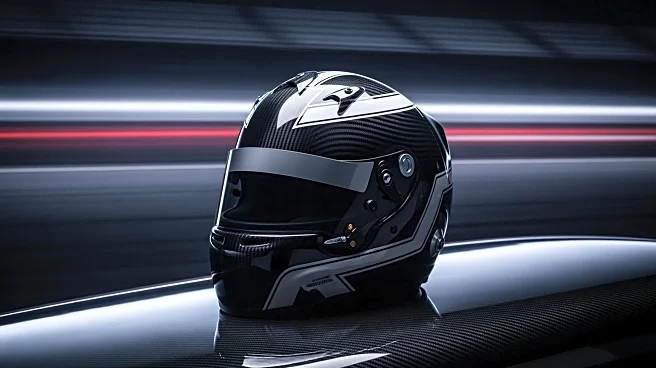 Helio Castroneves Aims for Historic Fifth Indianapolis 500 Victory with Meyer Shank Racing