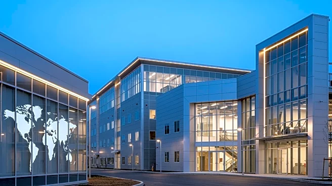 BYD Evaluates Canadian Factory Amid Global Expansion Efforts