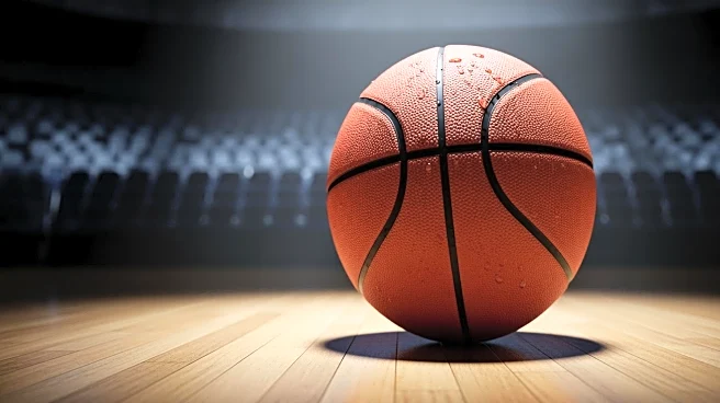 Anthony Gill's Increased Workload in Wizards' Loss to Warriors