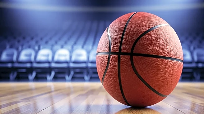 Washington Wizards' Anthony Gill Takes on Major Role in Loss to Warriors