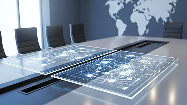 FilMart Forum Explores AI and Cross-Border Collaboration in Global Content Strategies