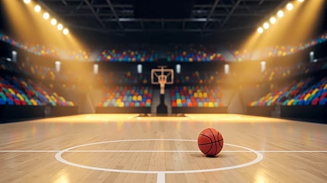 Sioux Falls Skyforce Rely on Home Crowd in Critical Playoff Push