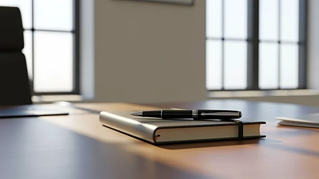 AptarGroup Appoints Gael Touya as New CEO, Succeeding Stephan Tanda