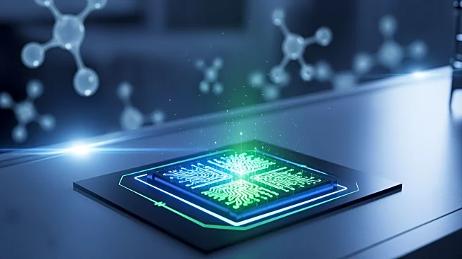 SingleCell Biotechnology Unveils High-Throughput Platform to Combat Cancer Relapse