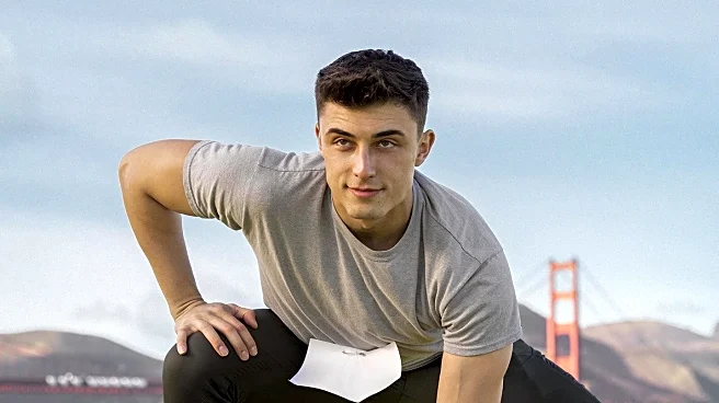 Trauma Specialist Malachi Gillihan Offers Integrative Recovery in Berkeley