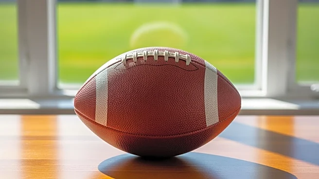 BYU Adds Owen Geilman to Spring Roster, Expanding Quarterback Options