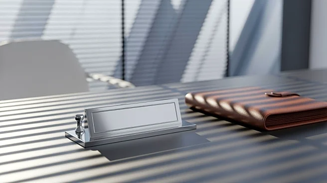 Michael Parrish Appointed Howden CEO, Americas Amid Legal Dispute