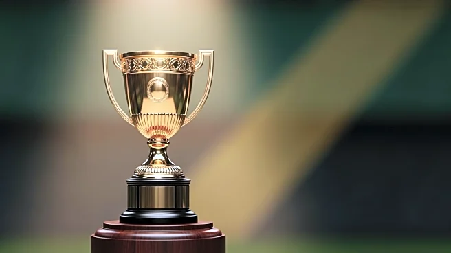 CAF Ruling Awards Africa Cup Title to Morocco, Senegal to Appeal Decision