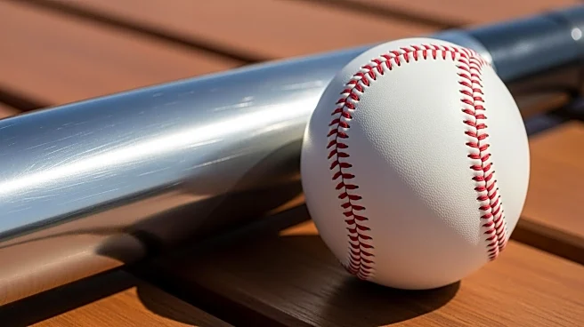 Auburn Tigers Dominate Georgia Tech in College Baseball Midweek Matchup