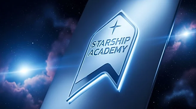 Star Trek: Starfleet Academy Season 2 to Feature Major Cast Changes and New Storylines