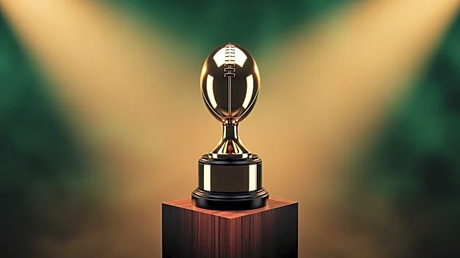 CAF Strips Senegal of AFCON Title, Declares Morocco as Champions