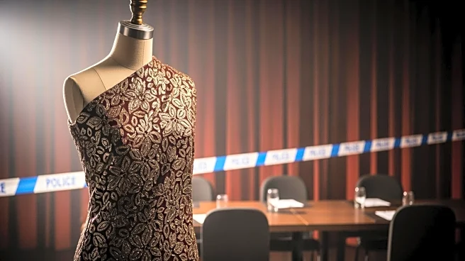 Zendaya Revives Vintage Vivienne Westwood Gown at 'The Drama' Premiere