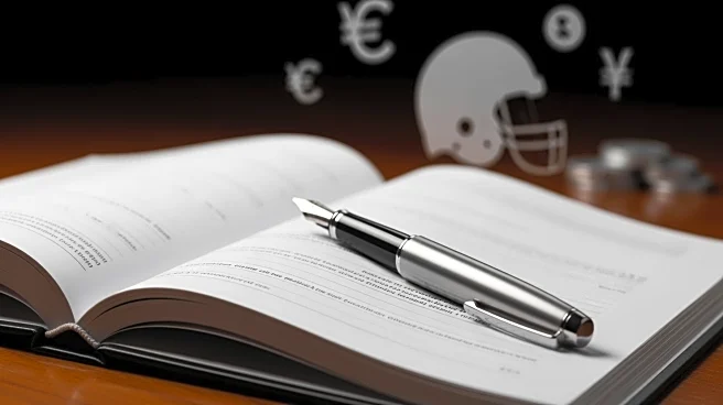 Buffalo Bills Slash 2026 Cap Hit with DJ Moore Contract Restructure