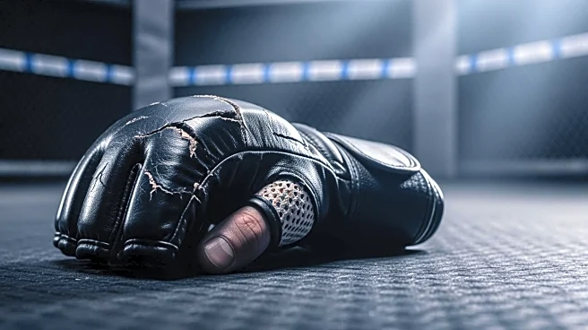 Ronda Rousey Intensifies Feud with UFC Executive Amid MMA Return