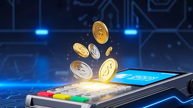 Mastercard to Acquire BVNK to Enhance Digital Currency Payment Solutions