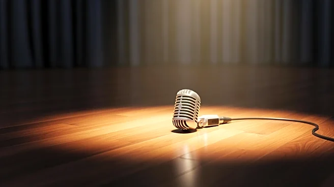 Ann Wilson to Showcase 'In My Voice' Documentary on North American Tour