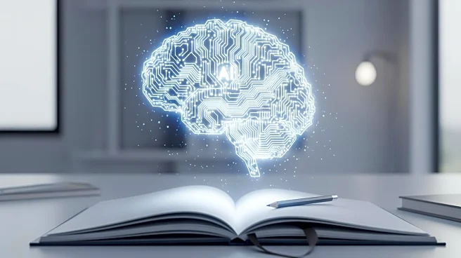 AI Dominates SXSW Discussions, Human Creativity Remains Central