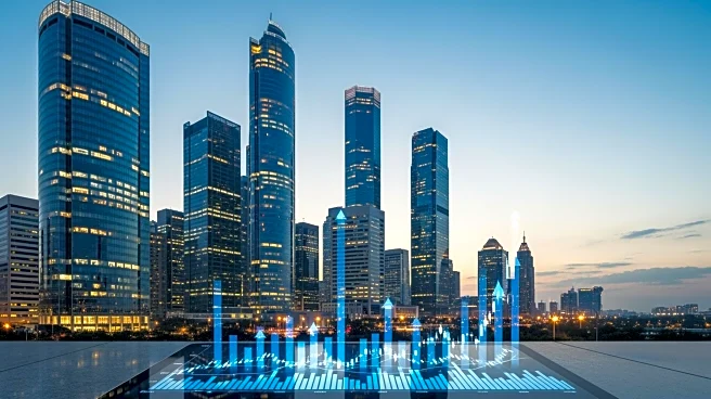 SoFi Technologies Challenges Muddy Waters' Short Seller Report