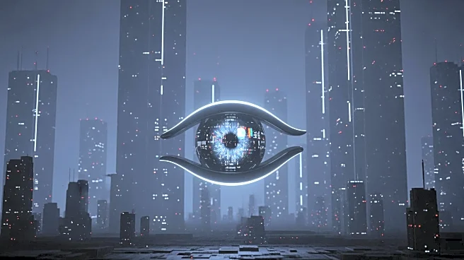 Capcom's New Game 'Pragmata' Explores AI-Induced Horror in Gaming