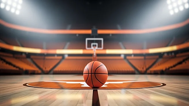 Texas Longhorns Secure Victory Over NC State in NCAA Tournament First Four