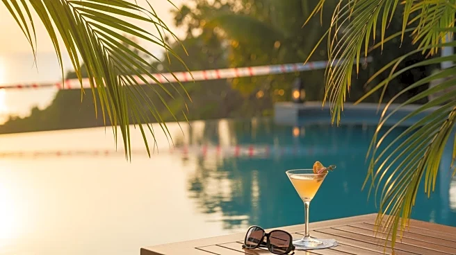 HBO Expands 'The White Lotus' Season 4 Cast with Max Greenfield and Kumail Nanjiani