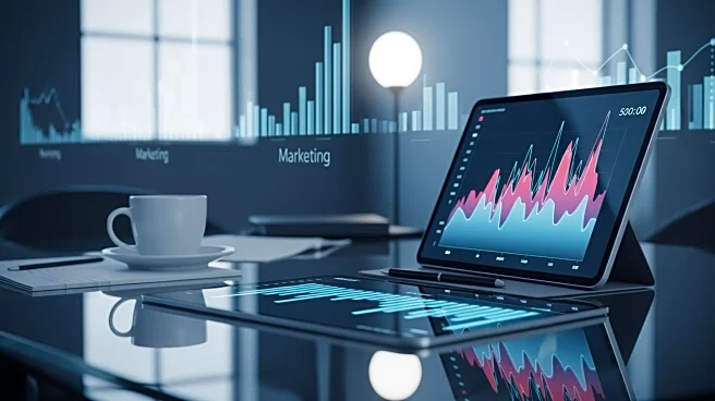 Sephora's CMO Zena Arnold Discusses Marketing Strategies in a Fast-Paced Industry