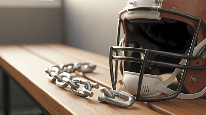 Buffalo Bills Face Offensive Line Challenge After Free Agency Moves