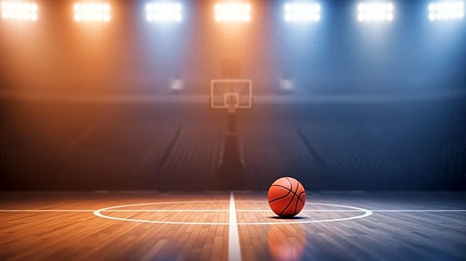 BYU Cougars Set to Face Texas Longhorns in NCAA Tournament Round of 64