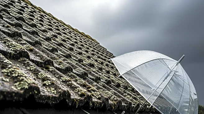 US Home Insurance Premiums Expected to Rise Amid Severe Weather Challenges