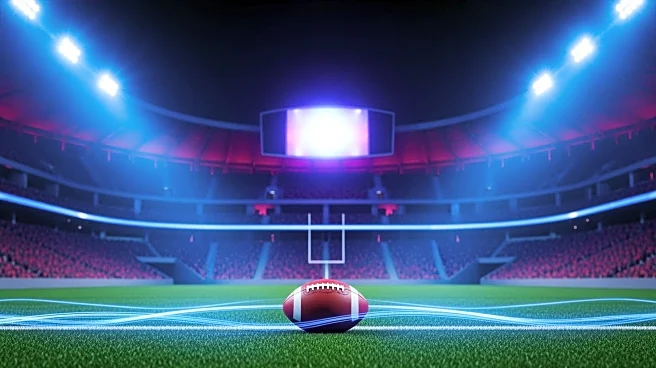 NFL to Open 2026 Season on Wednesday Night, Introducing New Scheduling Dynamics