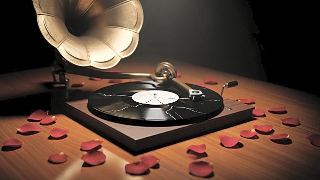 Blake Fielder-Civil Denies Full Responsibility for Amy Winehouse's Death, Cites Her Personal Agency