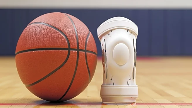 Anthony Edwards Sidelined Due to Right Knee Inflammation