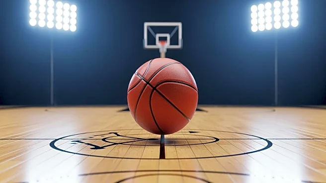 Caitlin Clark's Playmaking Skills Highlighted in Team USA's World Cup Qualifiers