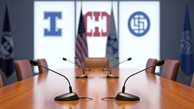 Big Ten Seeks NCAA Suspension of Tampering Rules Amidst NIL Challenges