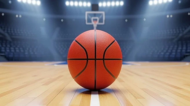 Howard Bison Secure Historic NCAA Tournament Victory Over UMBC