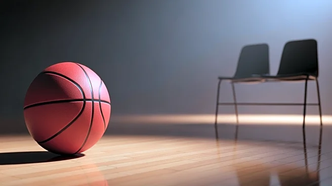 Anthony Edwards Sidelined with Knee Inflammation, Awards Eligibility in Jeopardy